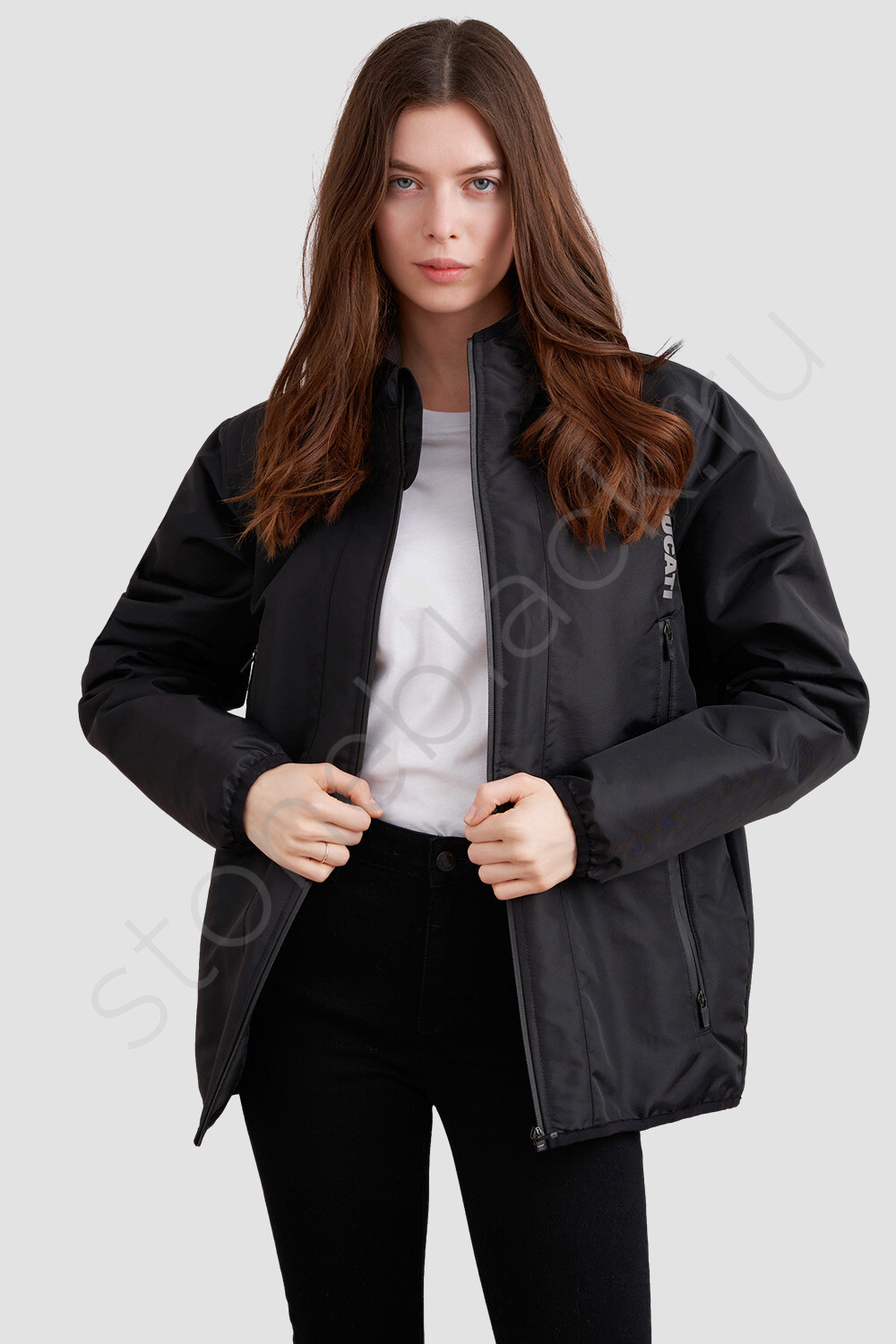 Ветровки Ducati женские