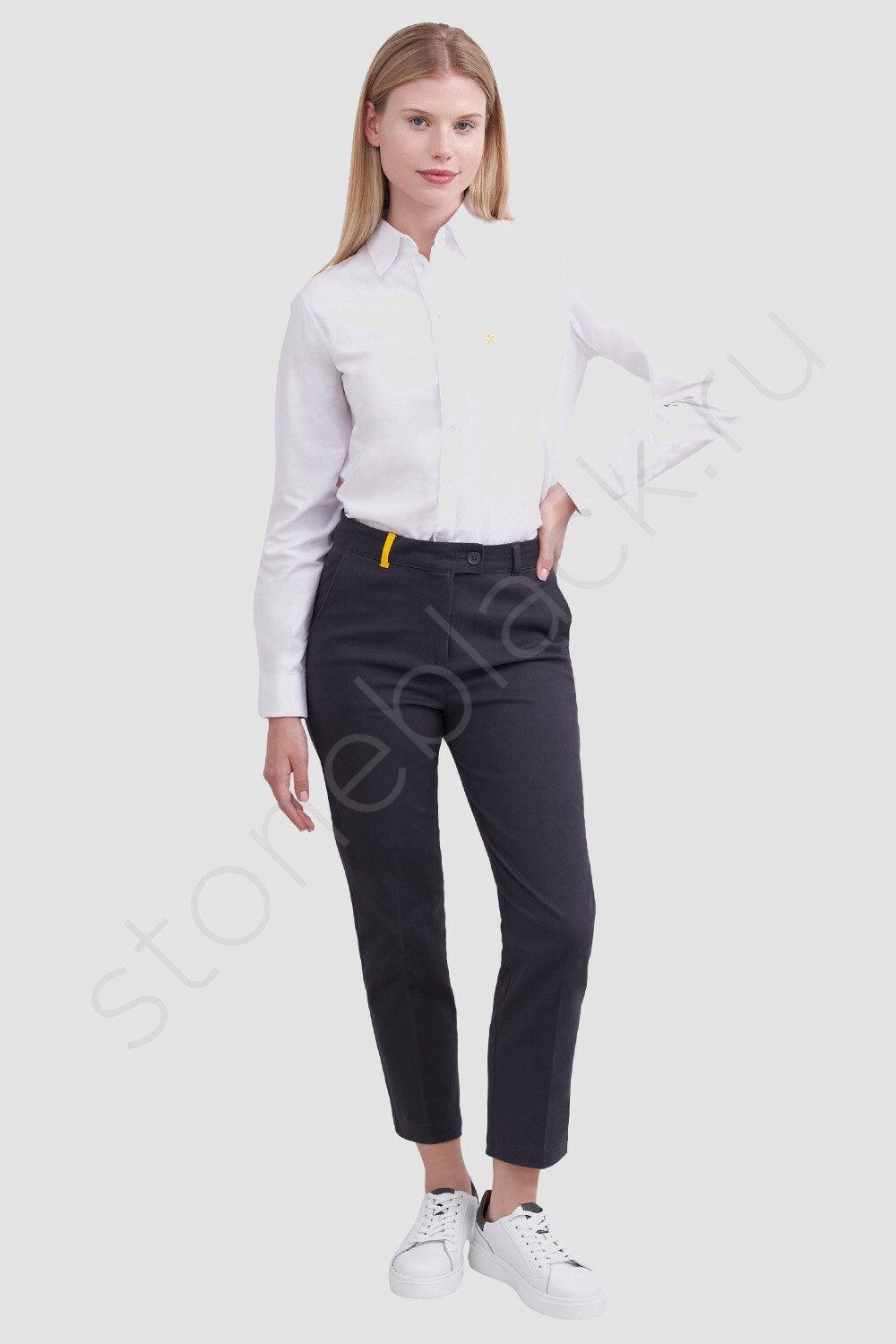 Брюки чинос<br>Полюс женские