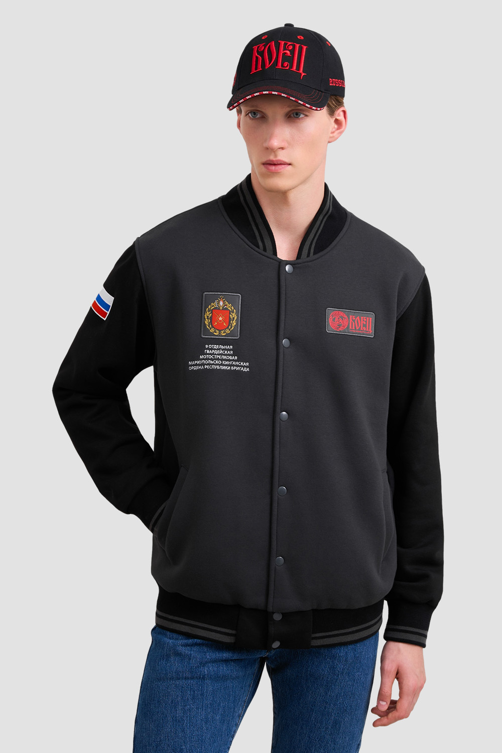 Бомберы<br>Спортивный клуб Боец