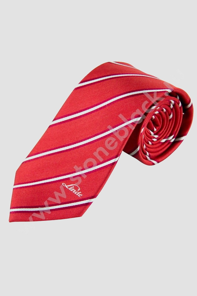 Галстуки Linde