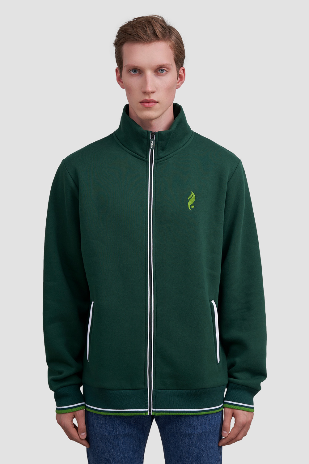 Олимпийки<br>Syngenta Главные по сое