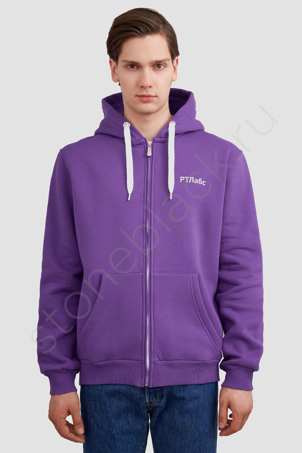 Толстовки РТЛабс