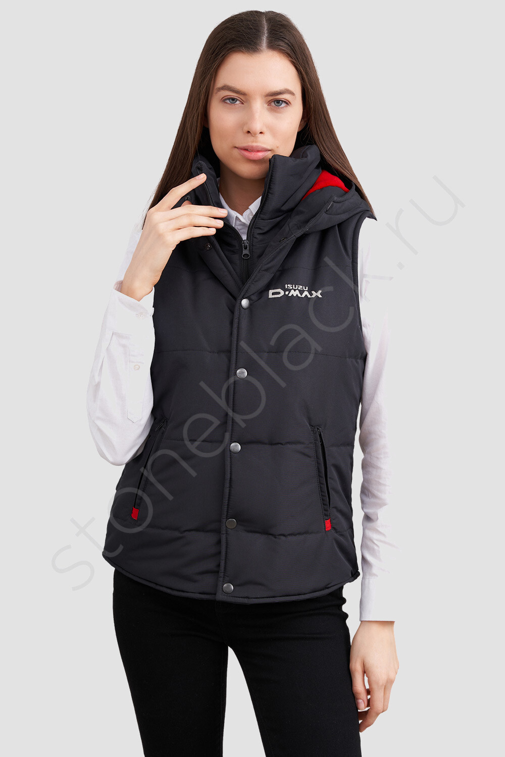 Жилеты ISUZU