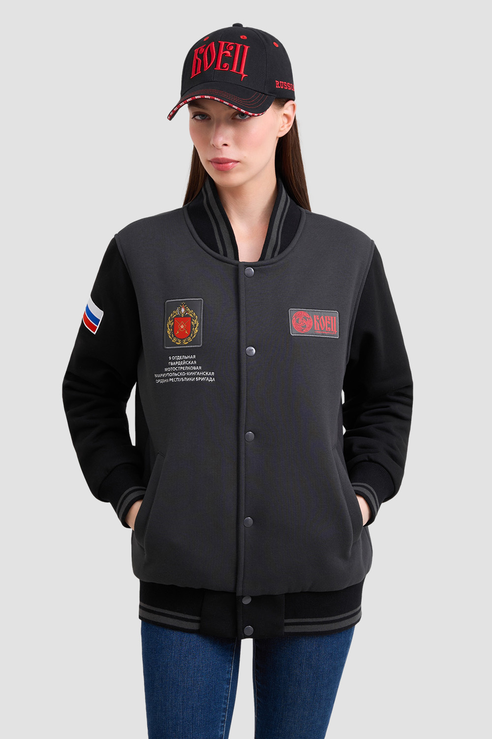 Бомберы<br>Спортивный клуб Боец женские