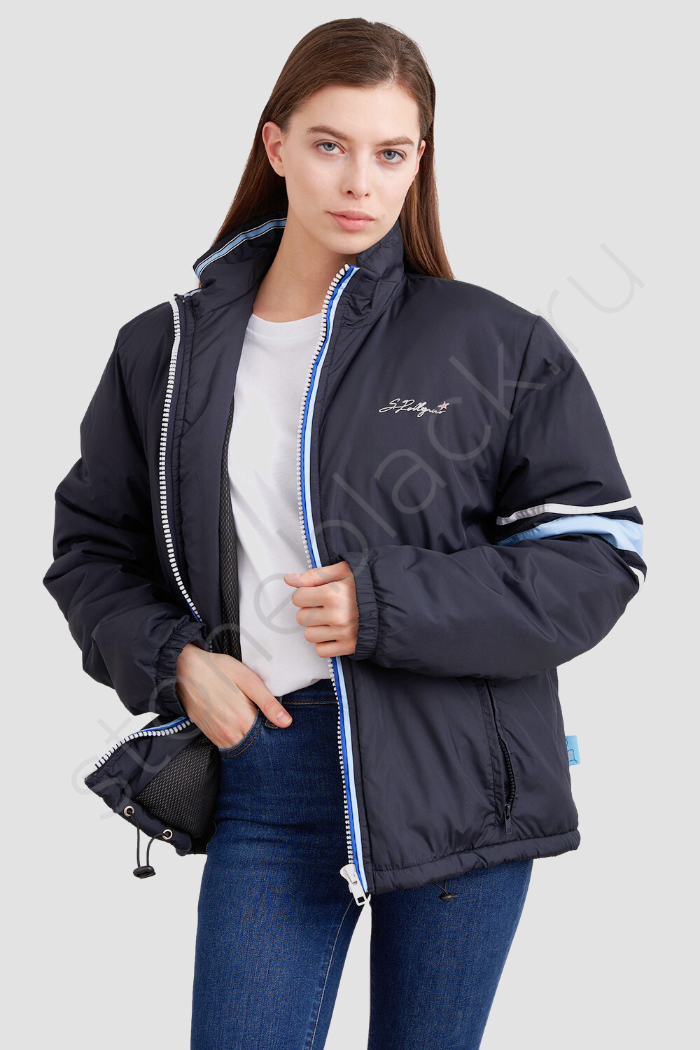 Куртки San Pellegrino