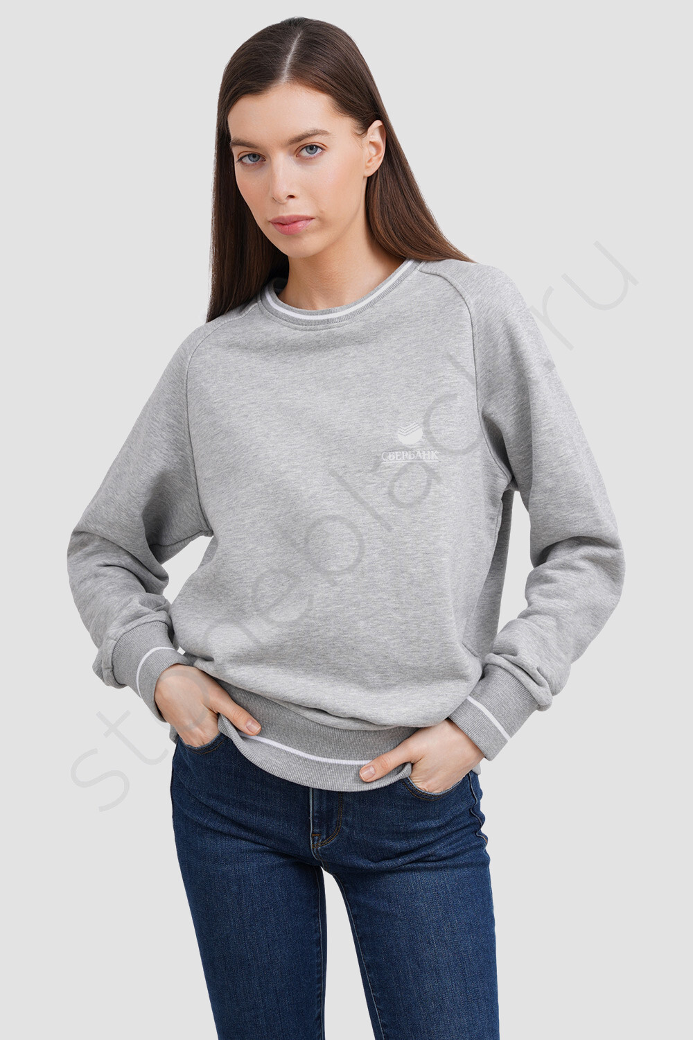 Свитшоты СБЕРБАНК