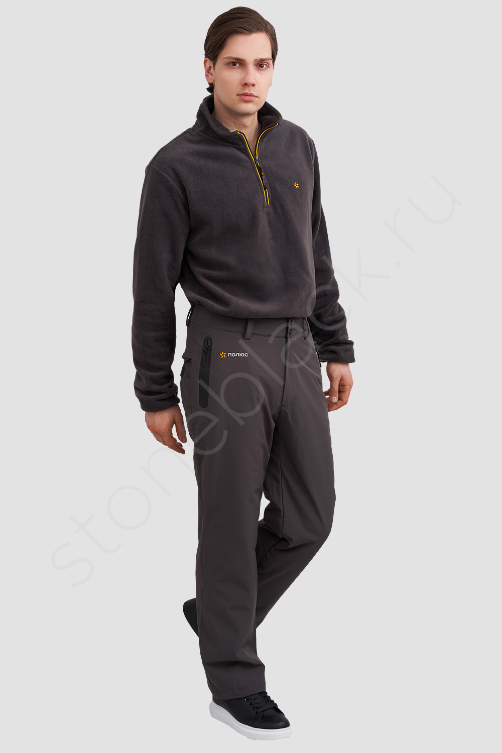 Брюки зимние<br>Полюс