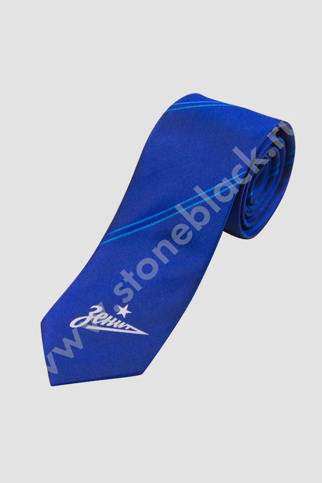 Галстуки ФК Зенит