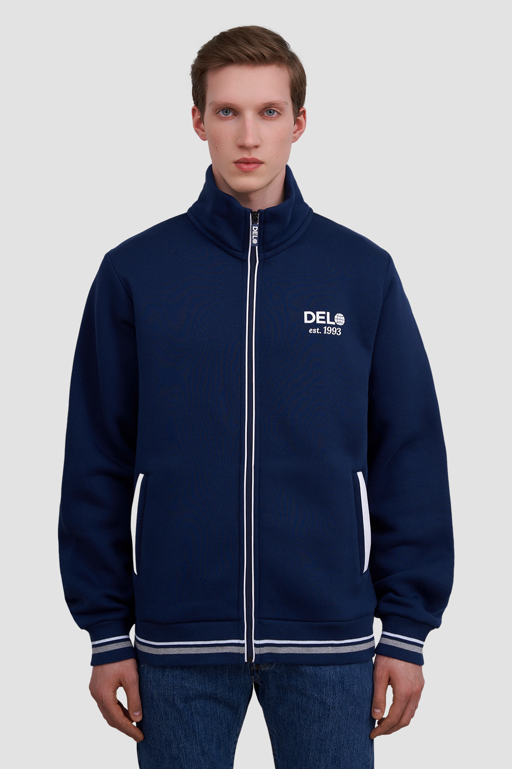 Олимпийки<br>ГК Дело