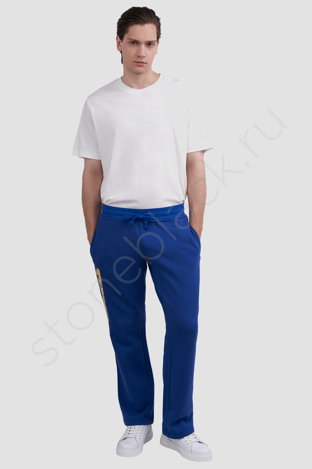 Спортивные брюки<br>ФЕНИКС