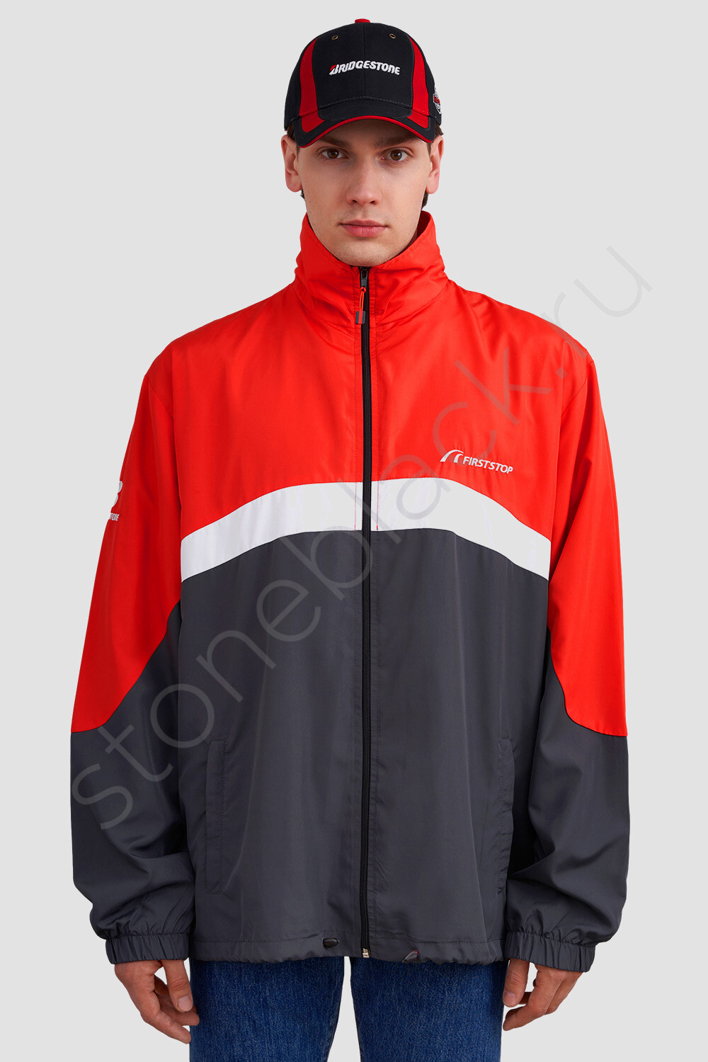 Ветровки Bridgestone