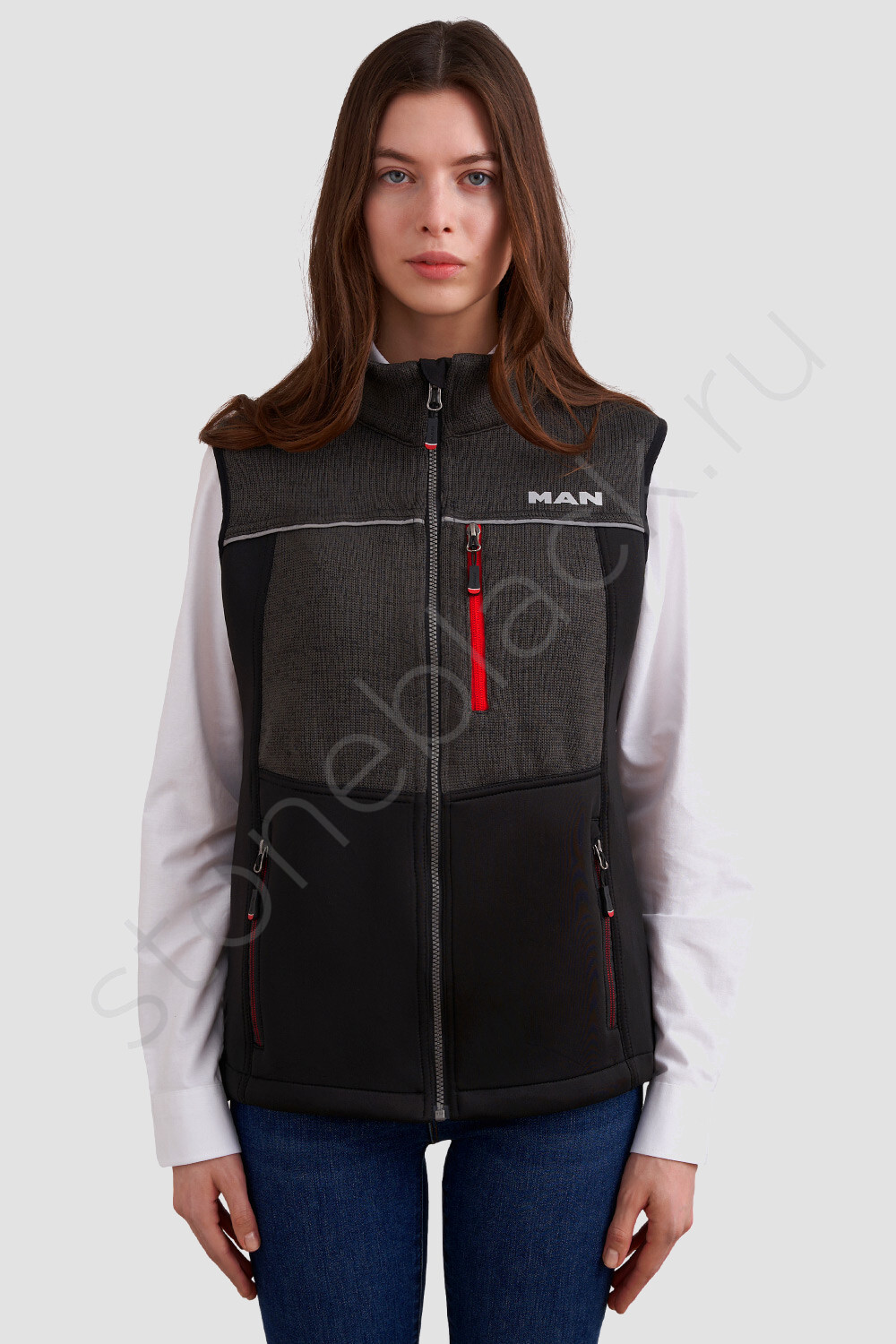 Жилеты MAN Truck