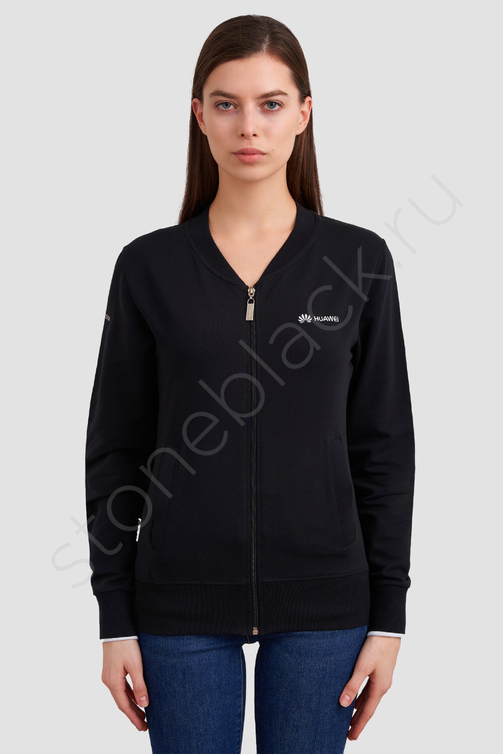 Олимпийки Huawei