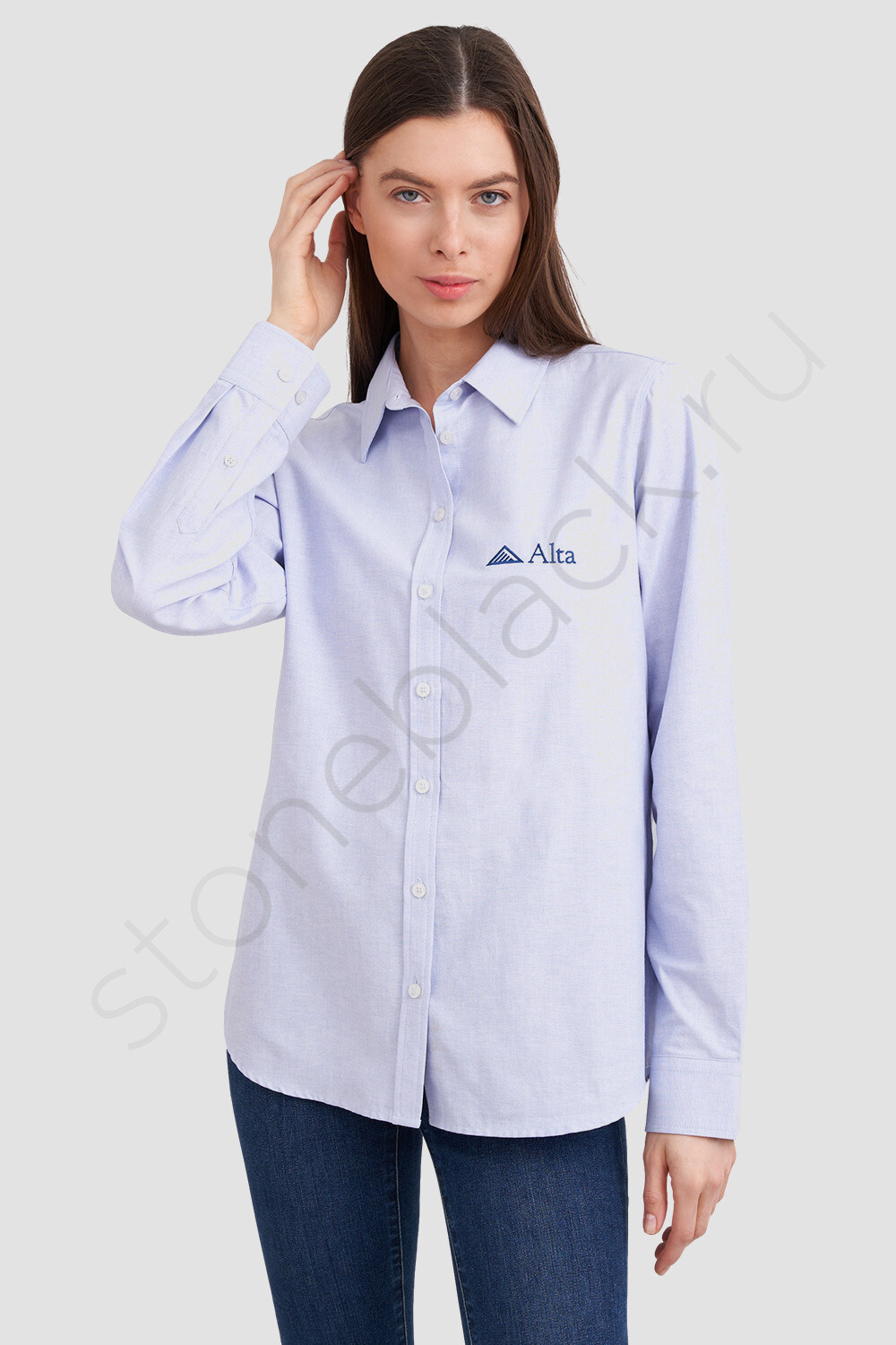 Сорочки <br> Альта Дженетикс Раша женские