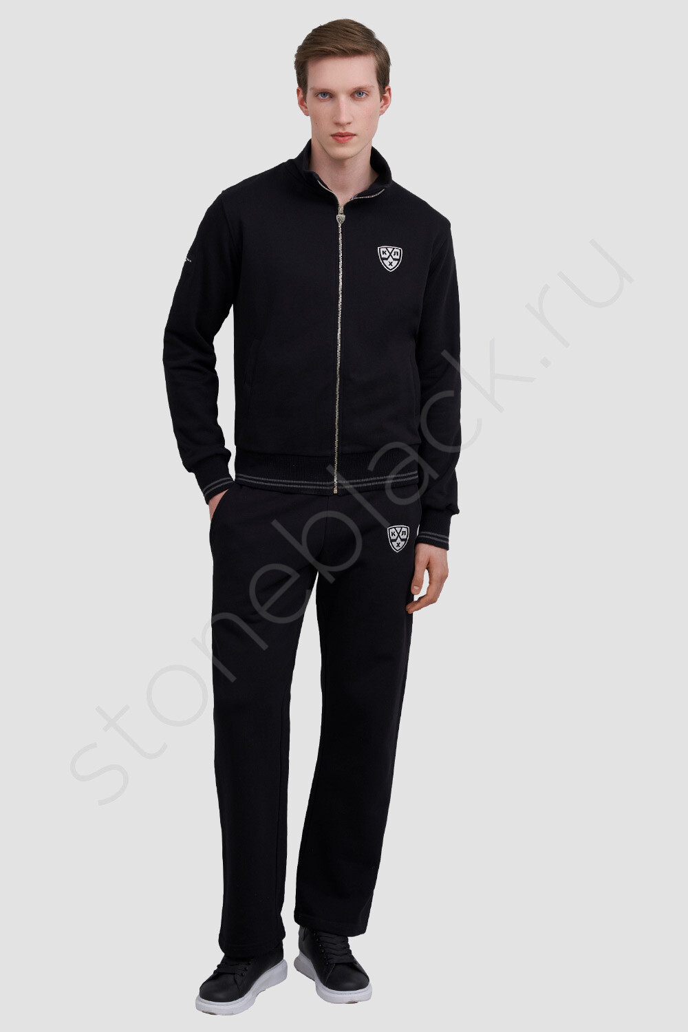 Спортивные брюки<br>КХЛ