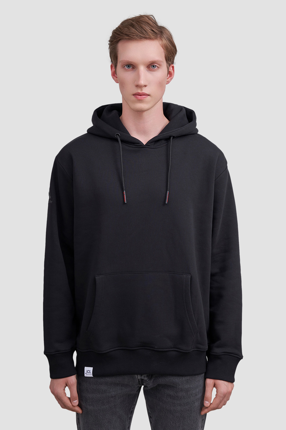 Худи<br>ICL Partner