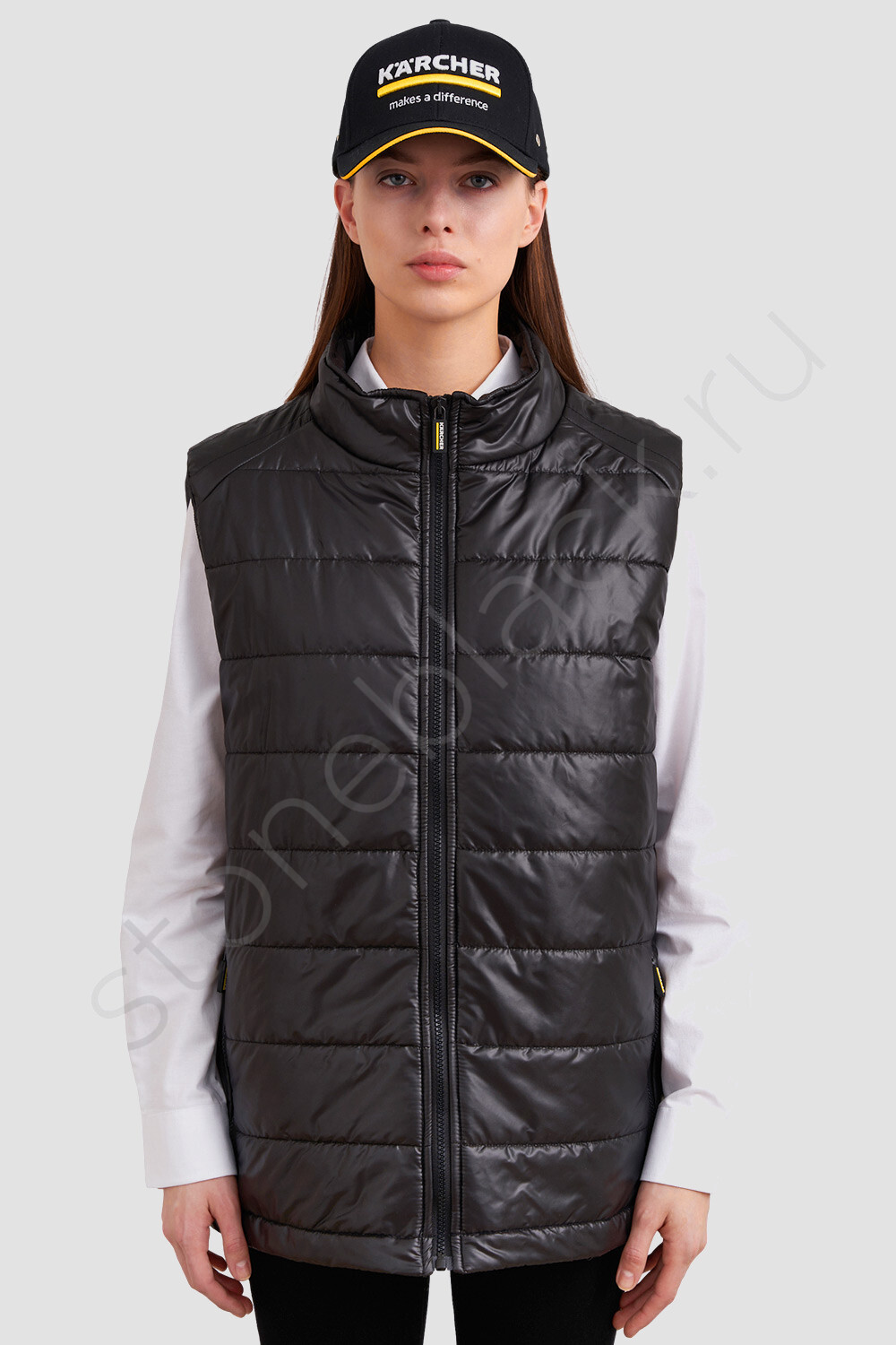 Жилеты Karcher (женские)