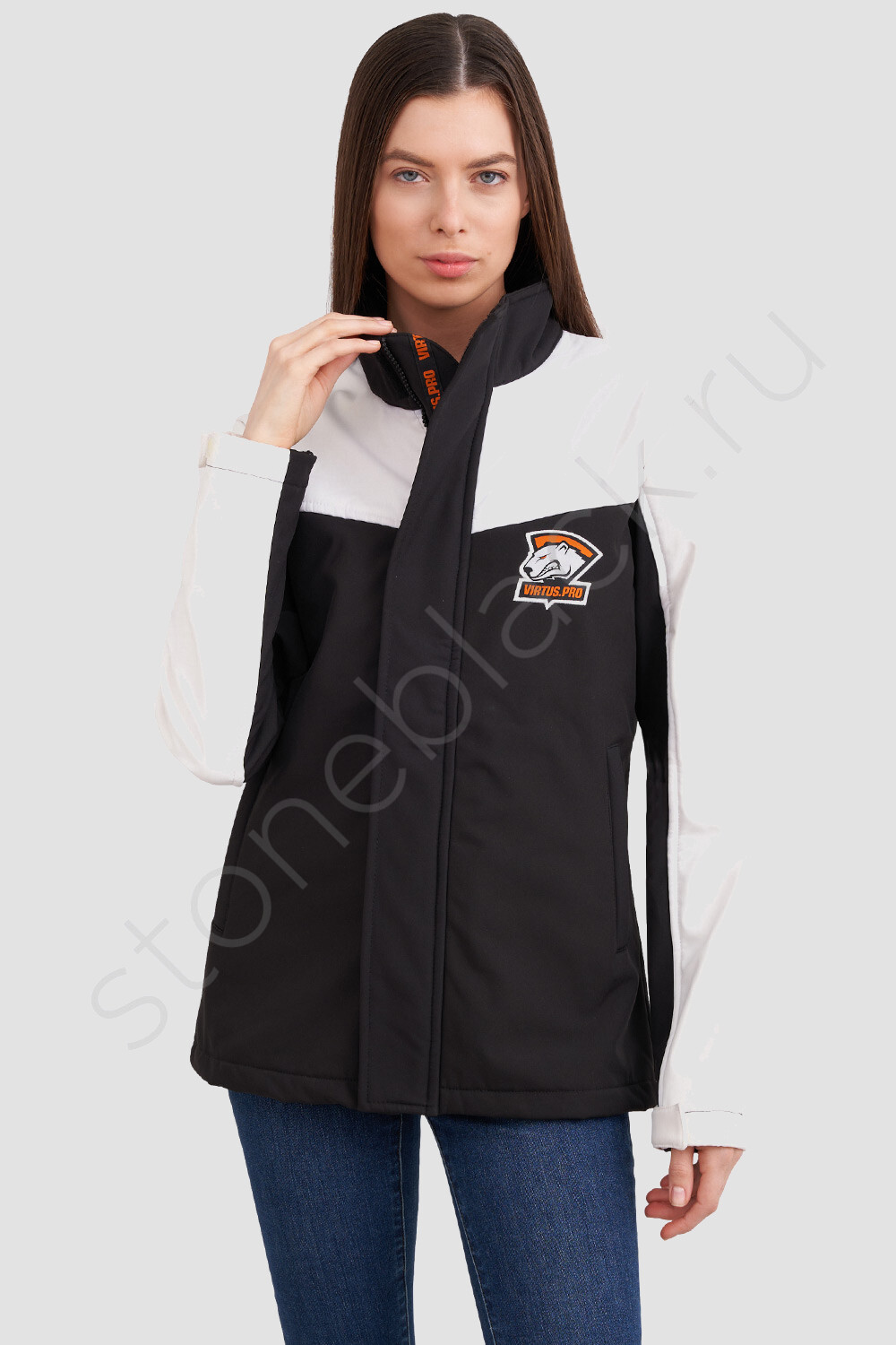 Куртки Softshell VIRTUS.PRO