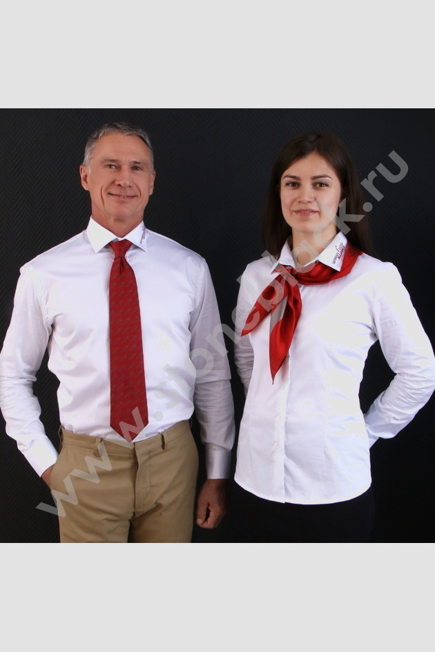 Галстуки German Seed Alliance