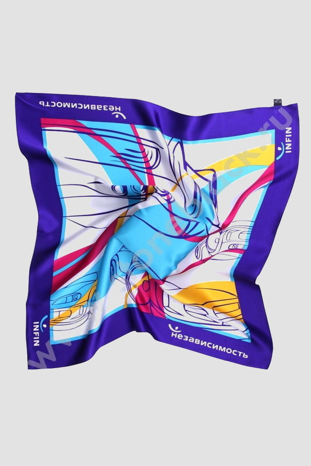 Платки Независимость