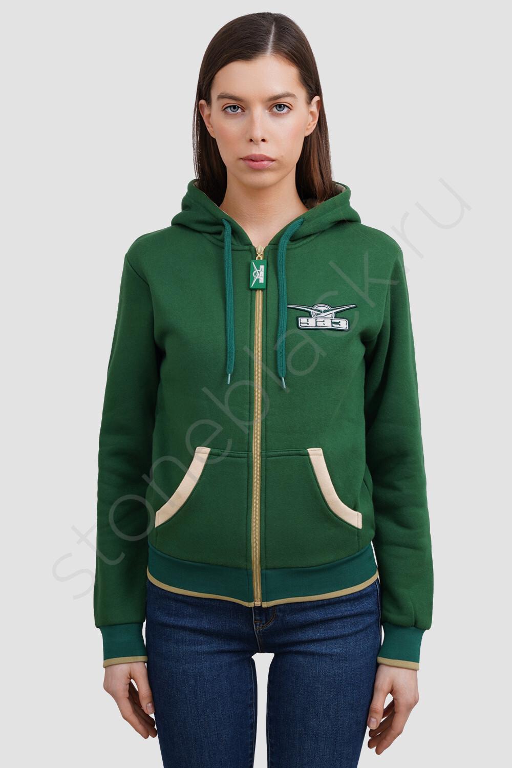 Толстовки УАЗ