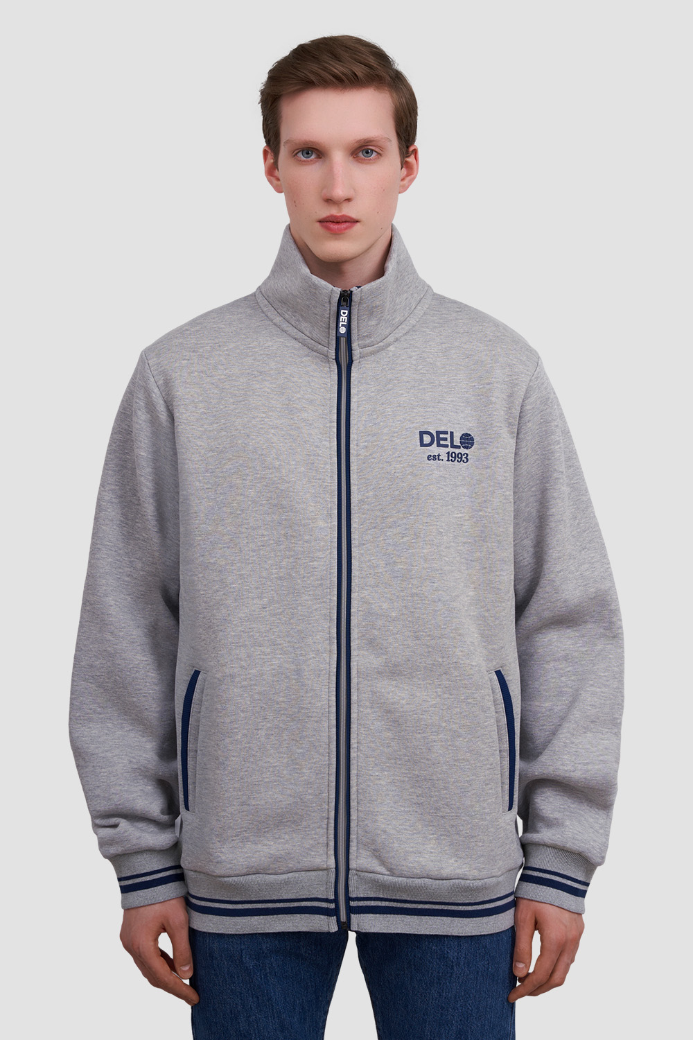 Олимпийки<br>ГК Дело меланж