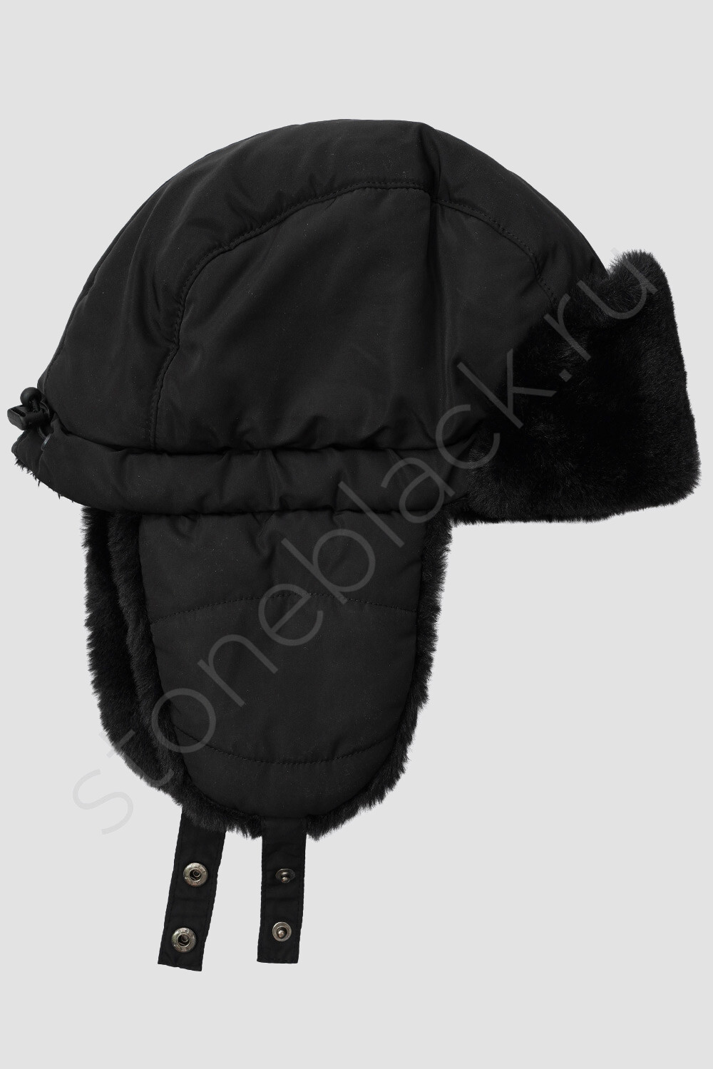 Шапки ушанки Snotek