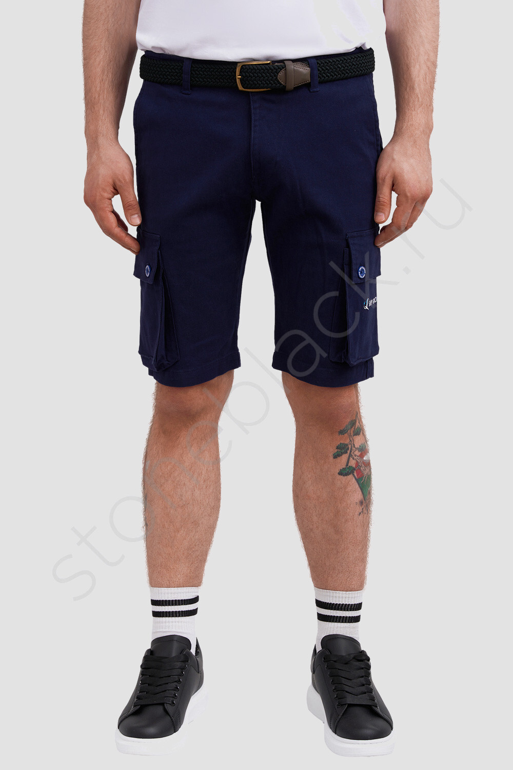 Шорты карго<br>SMP Racing