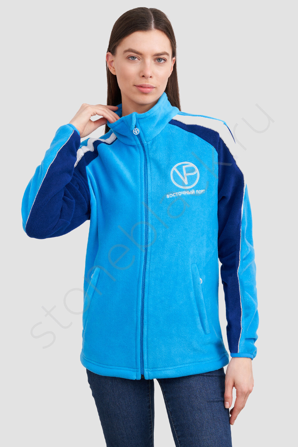 Флиски <br> Восточный Порт