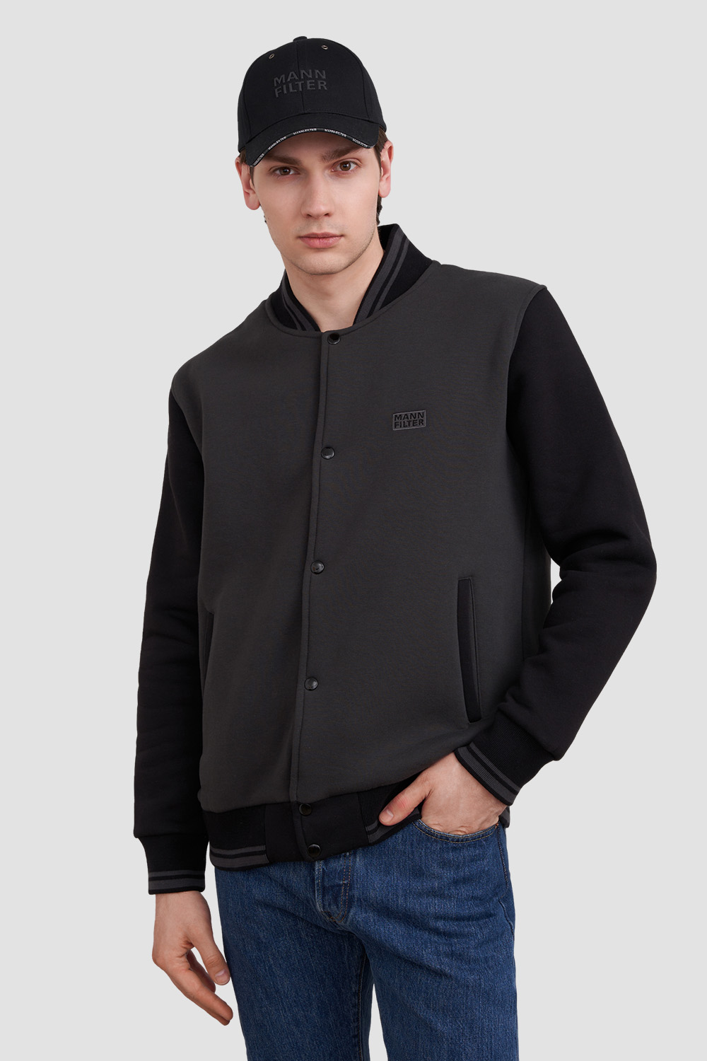 Бомберы<br>MANN-FILTER