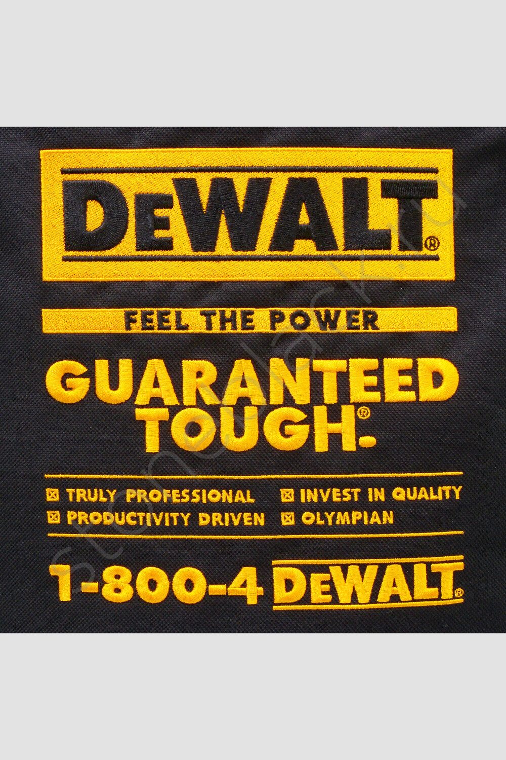 Рюкзаки DeWALT 2022