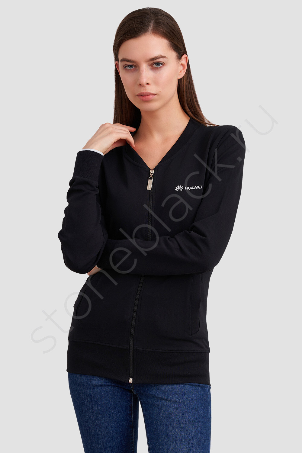 Олимпийки Huawei