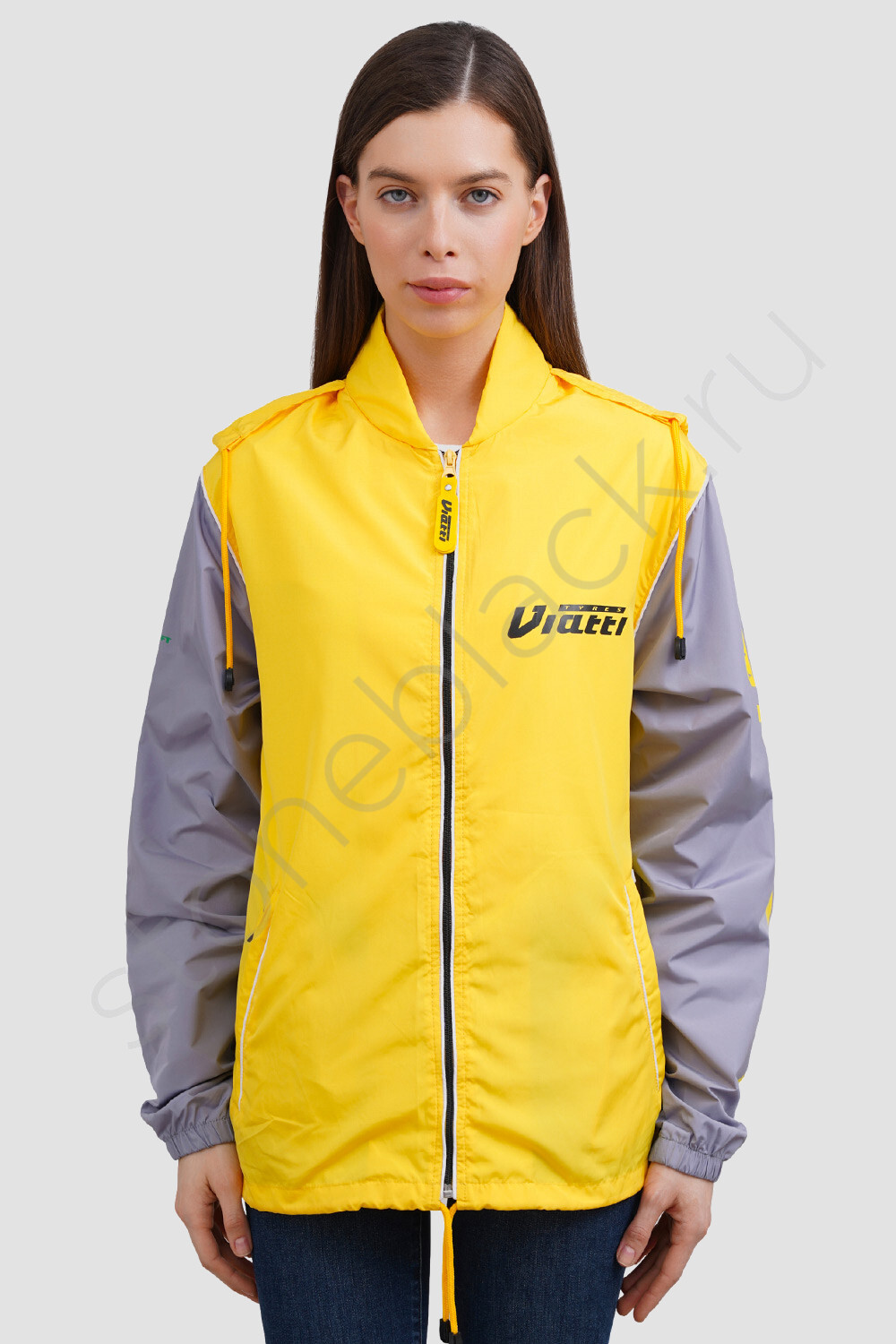 Ветровки VIATTI