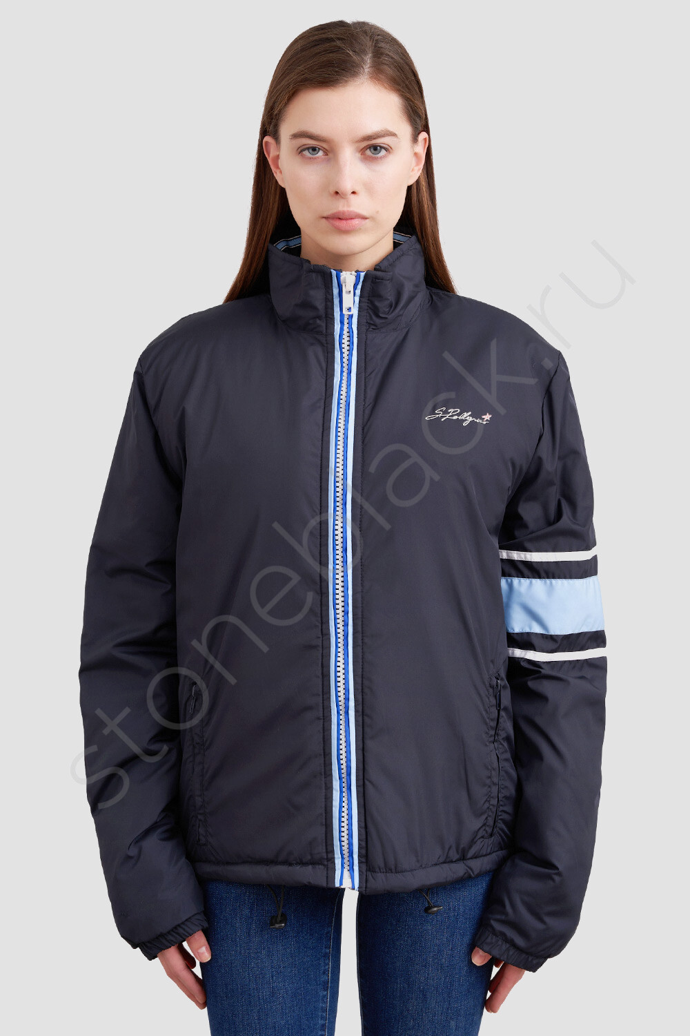 Куртки San Pellegrino