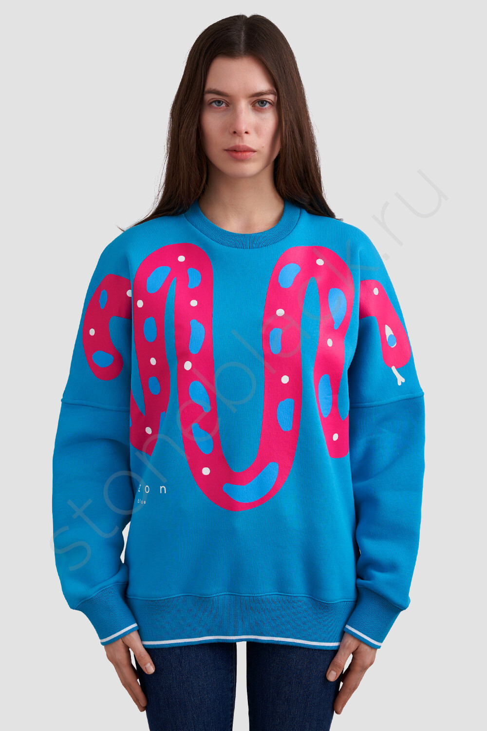 Свитшоты Ozon