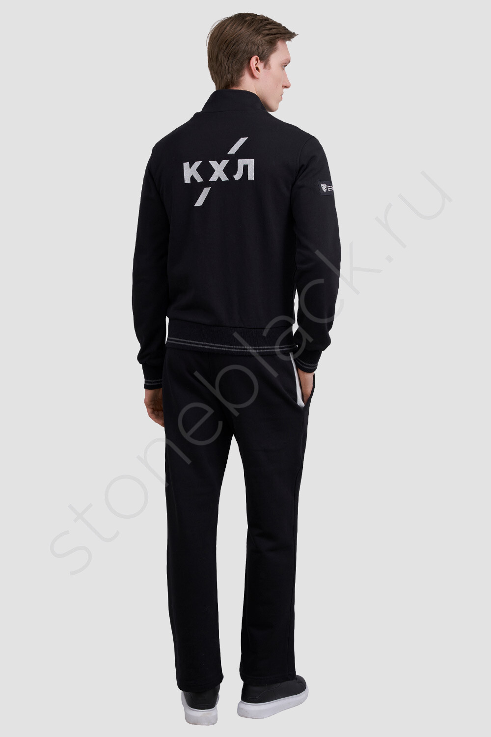 Спортивные брюки<br>КХЛ