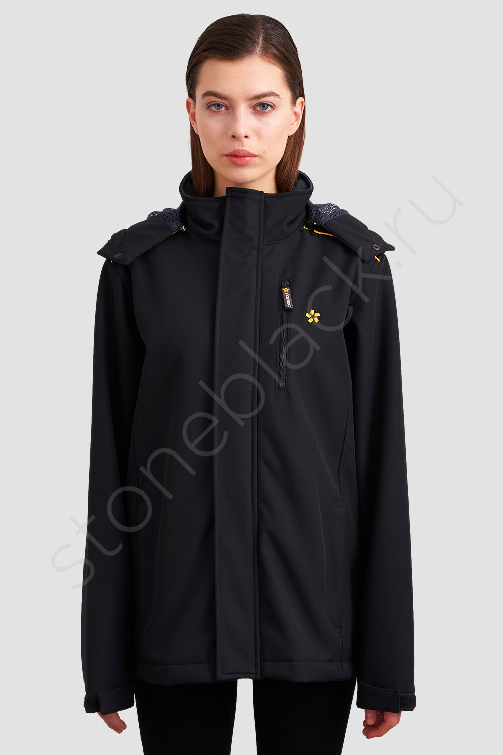 Куртки Softshell Полюс (женские)