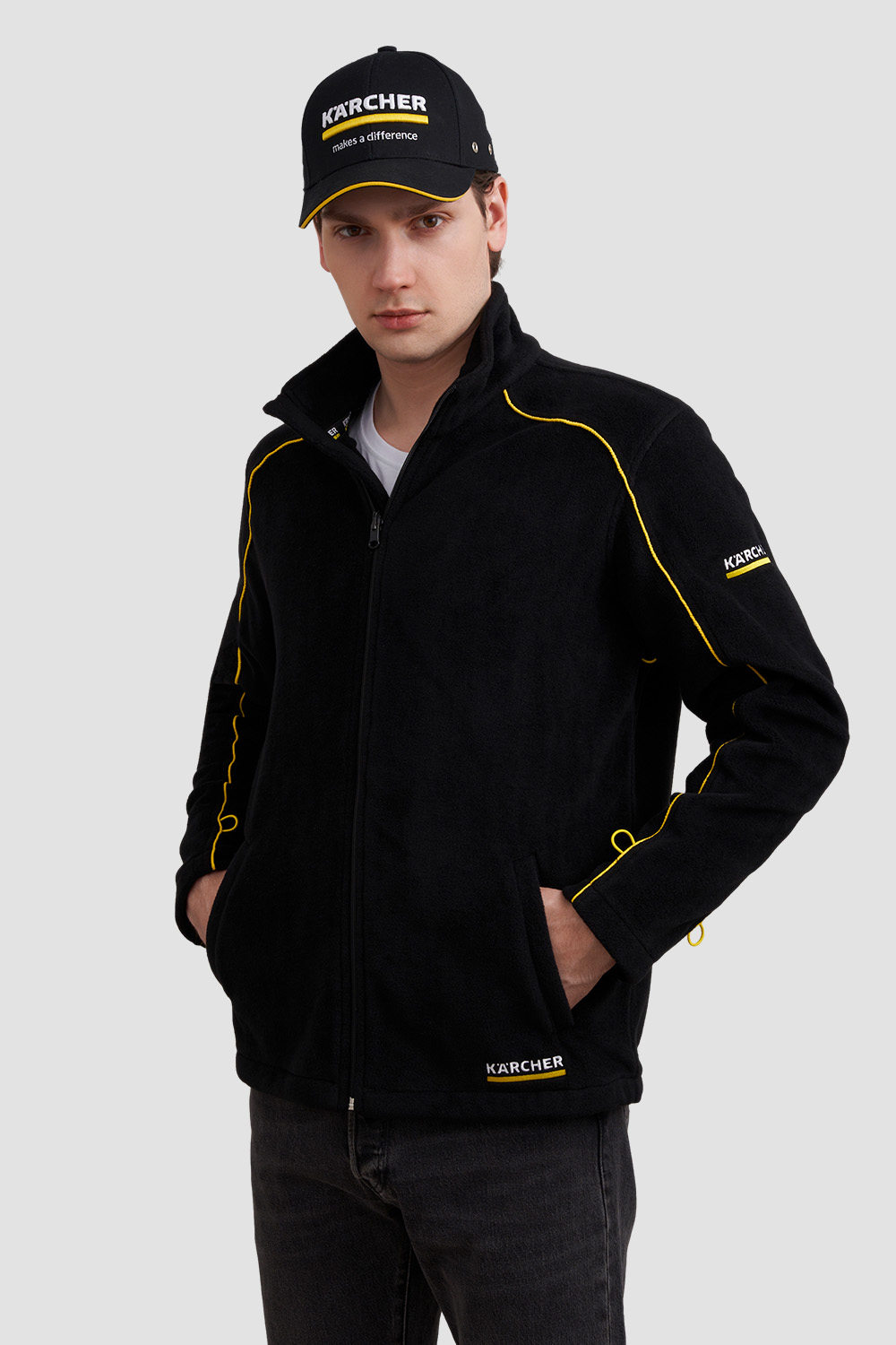 Флиски<br>Karcher