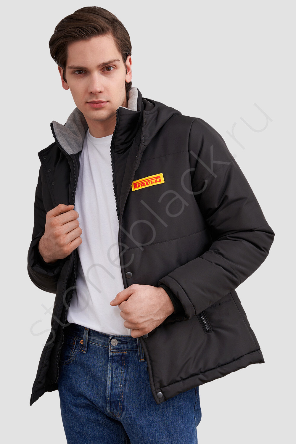 Куртки Pirelli