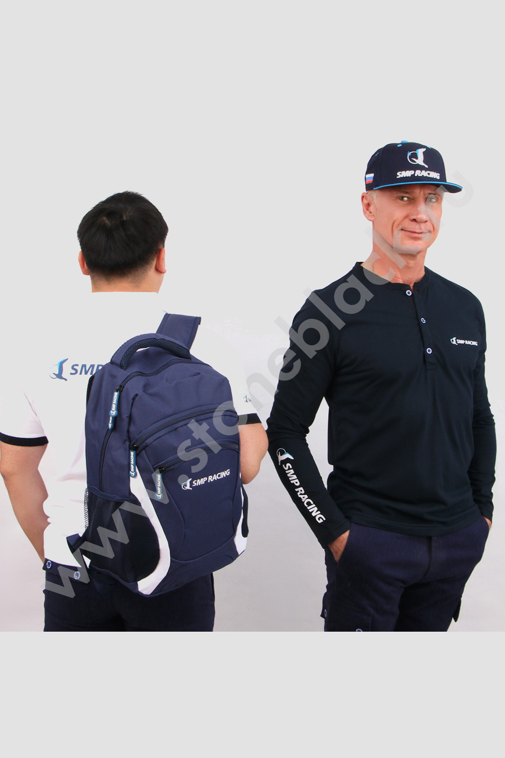 Рюкзаки SMP Racing