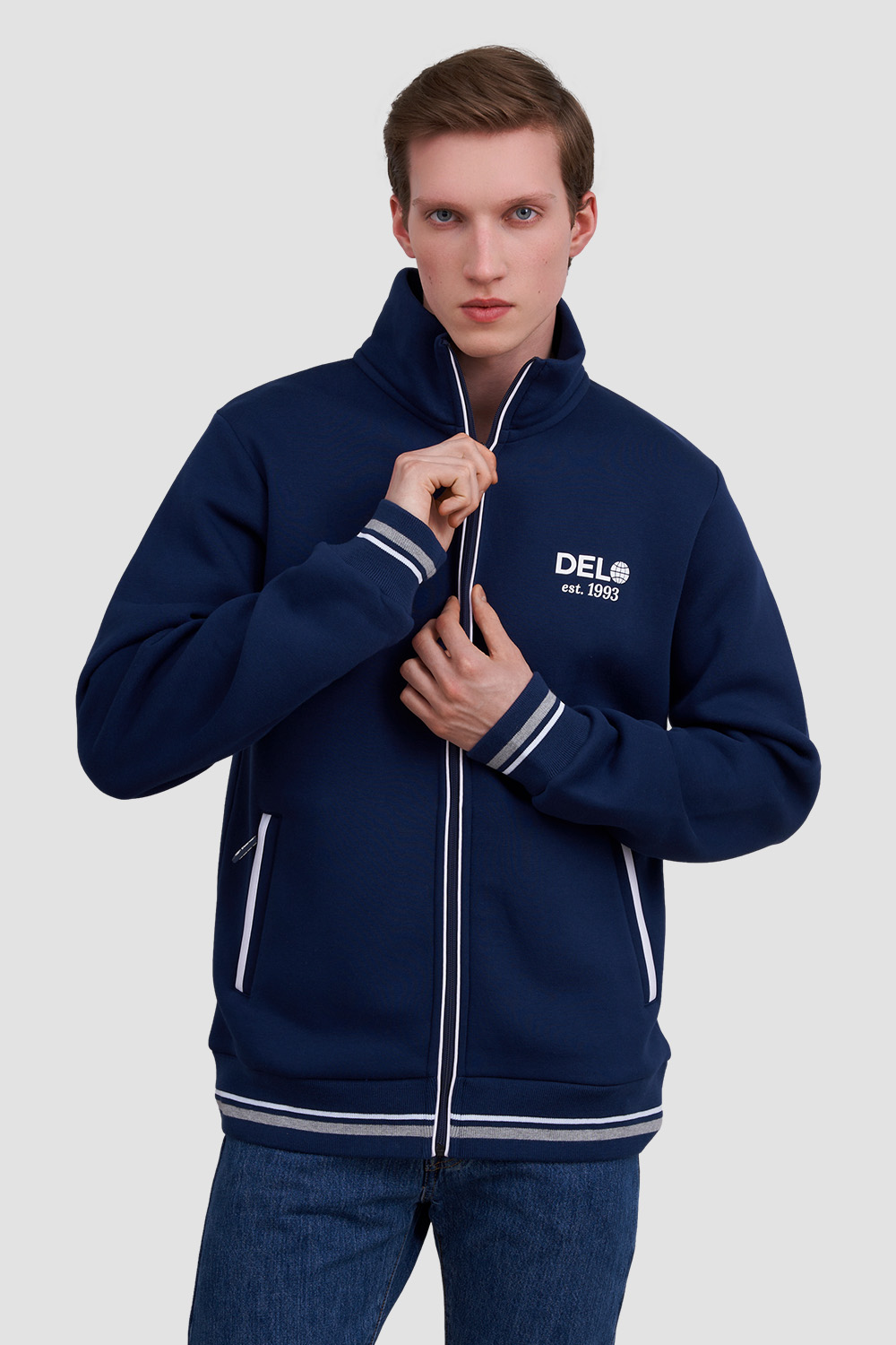 Олимпийки<br>ГК Дело