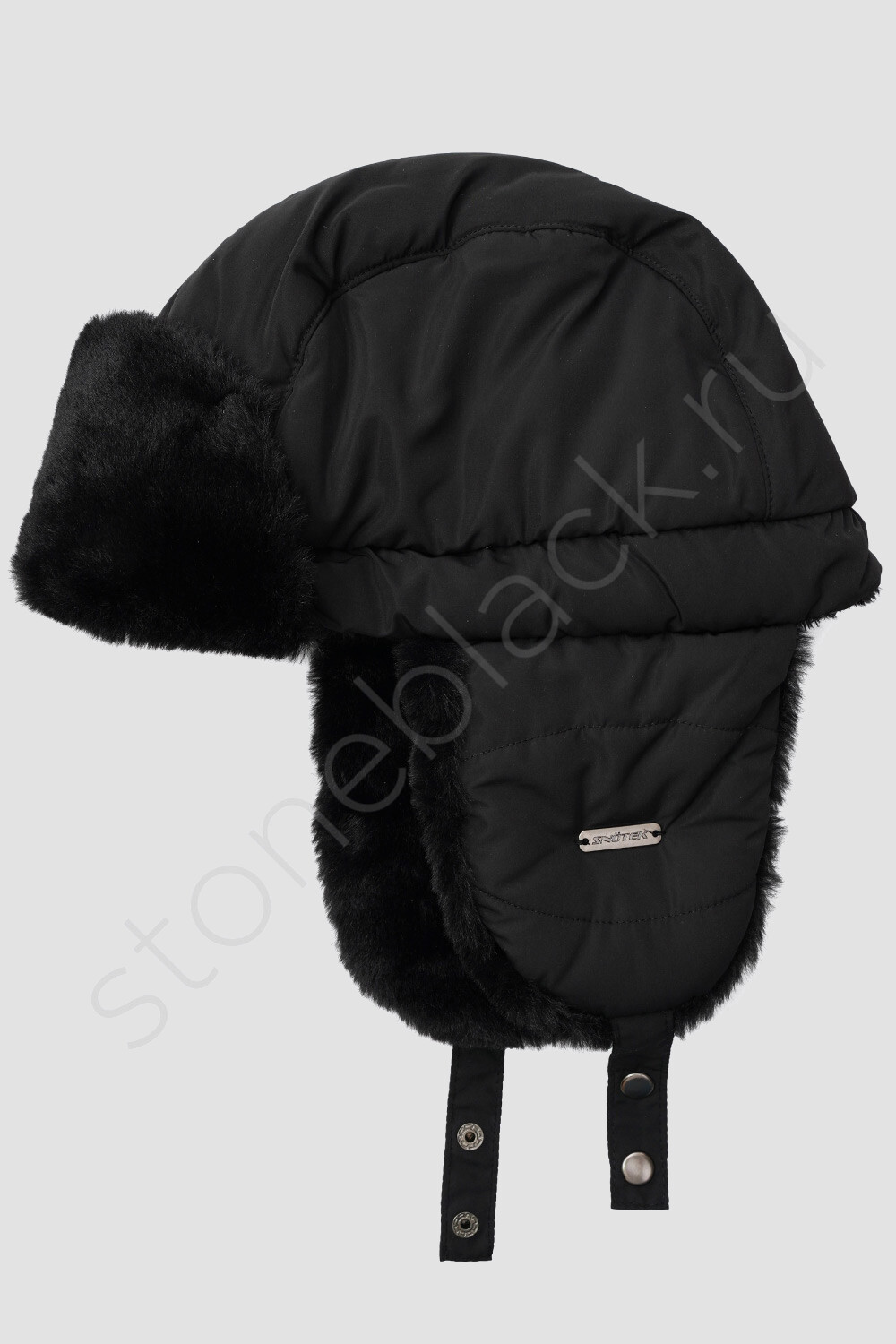 Шапки ушанки Snotek