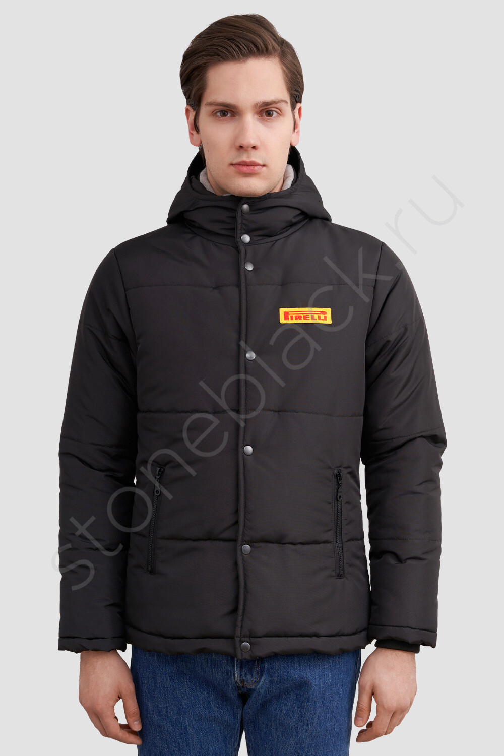 Куртки Pirelli