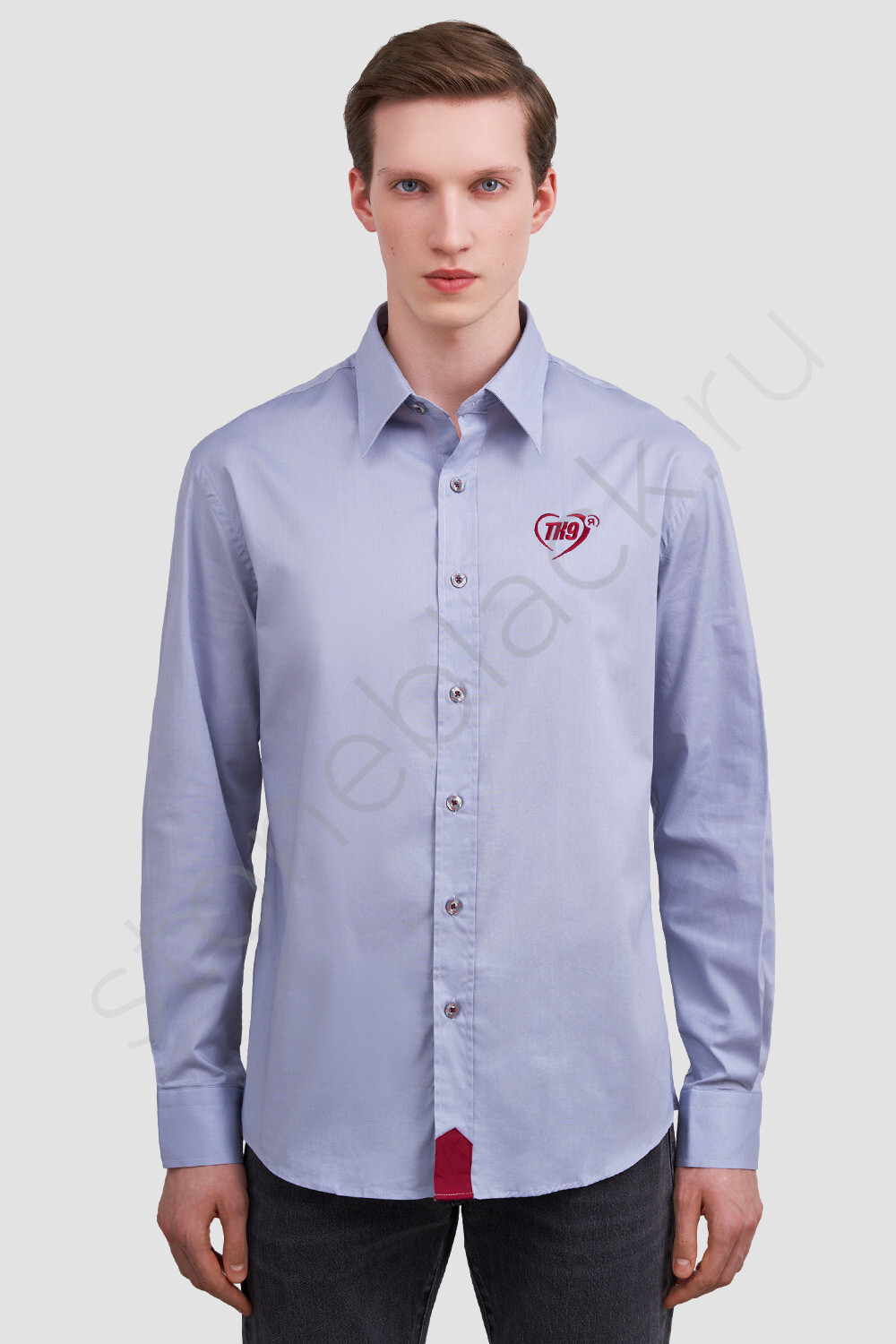 Сорочки ТК9