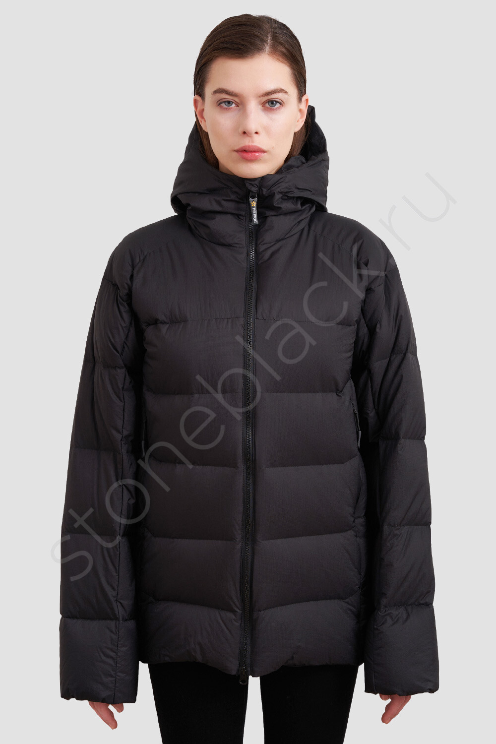 Пуховики Полюс (женские)