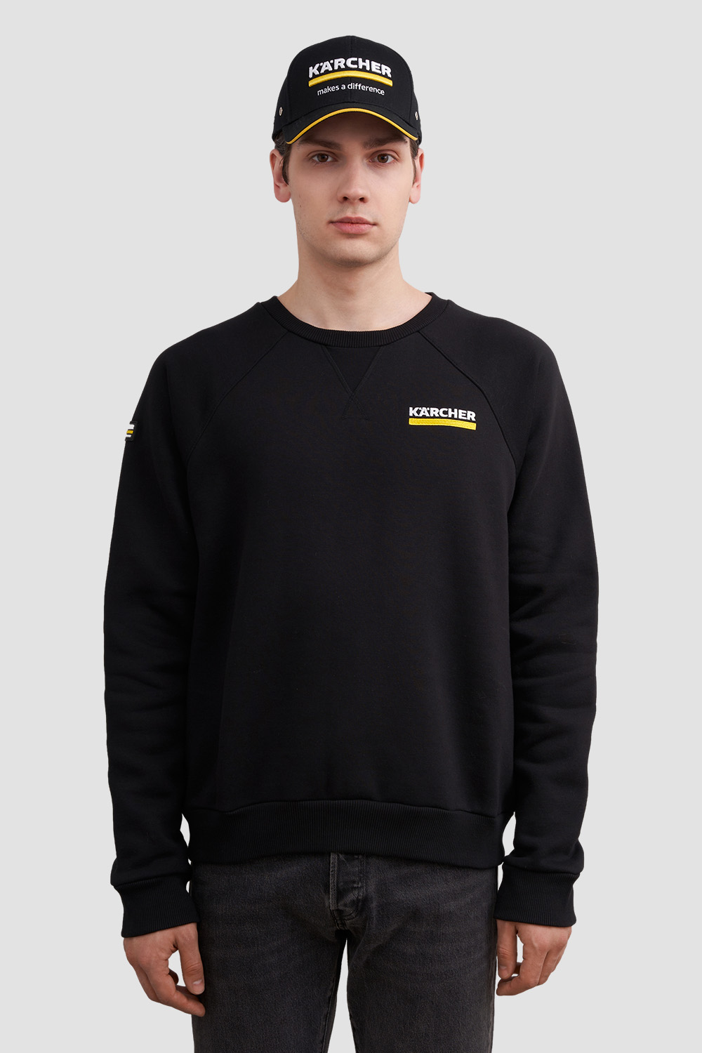 Свитшоты<br>Karcher