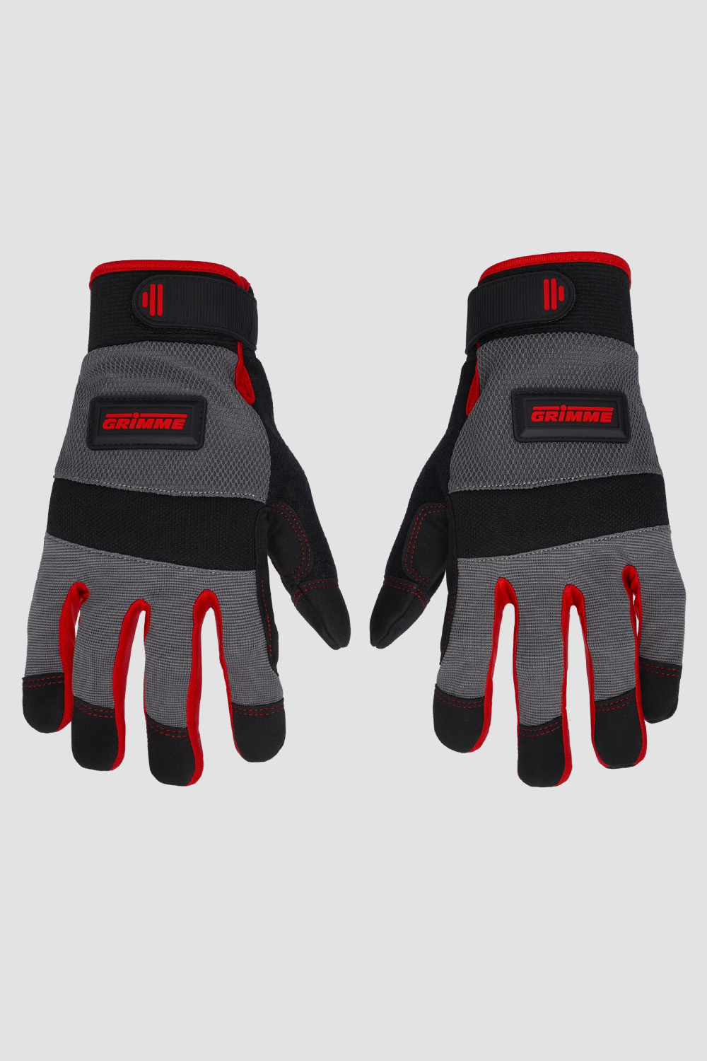 Перчатки рабочие<br>Grimme