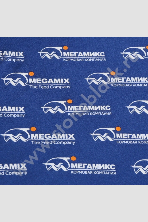 Платки Мегамикс