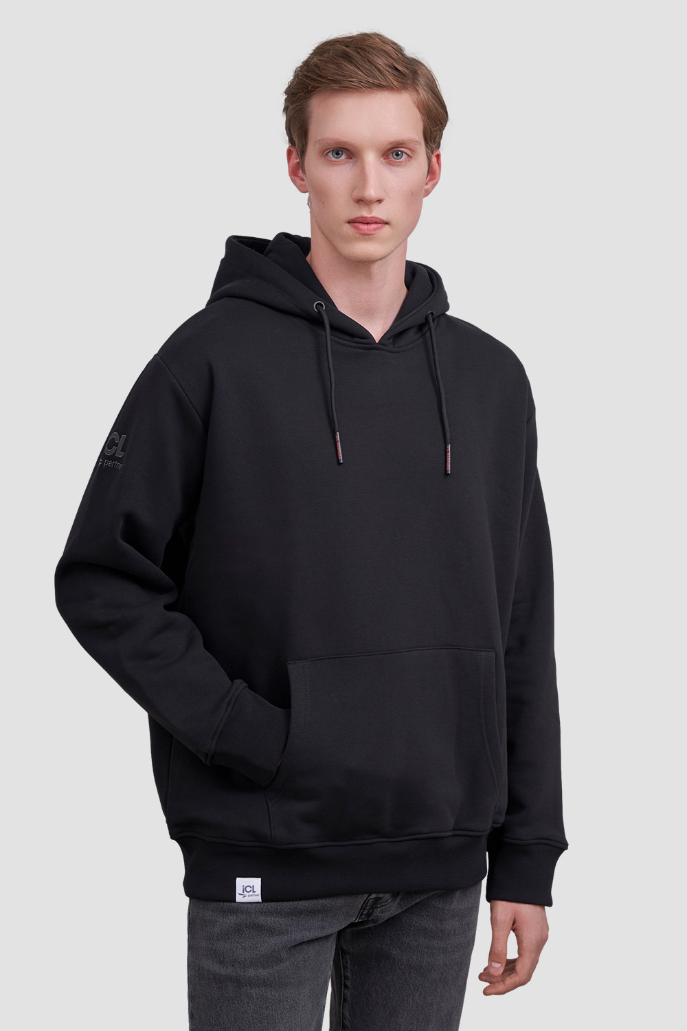 Худи<br>ICL Partner