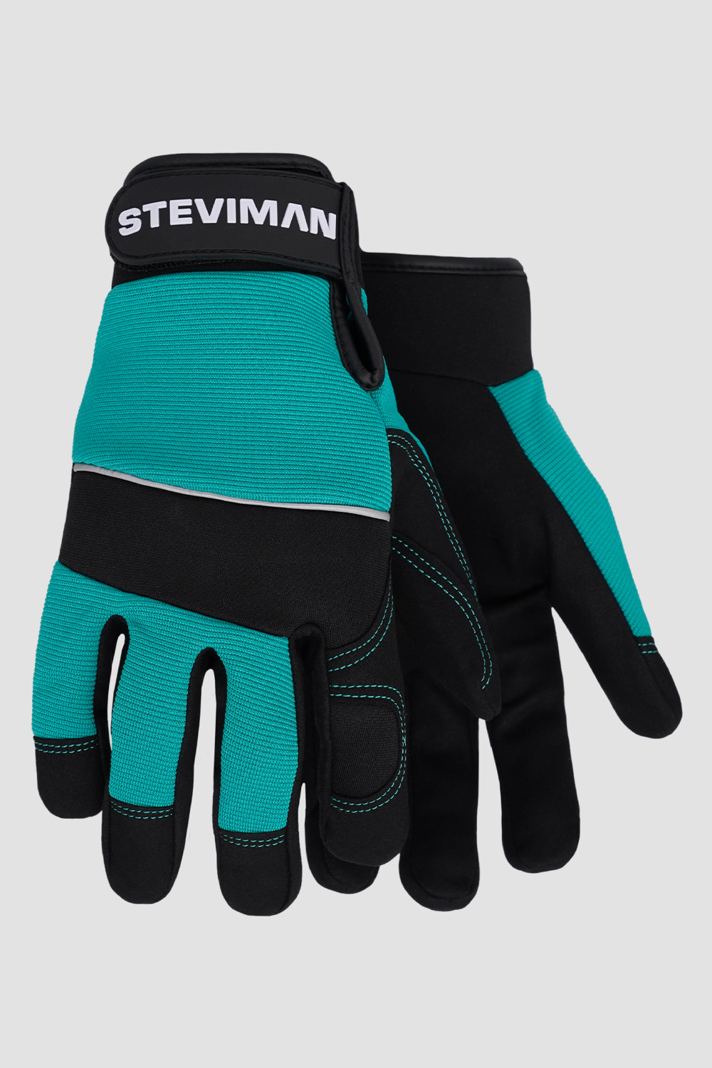 Перчатки рабочие<br>Steviman